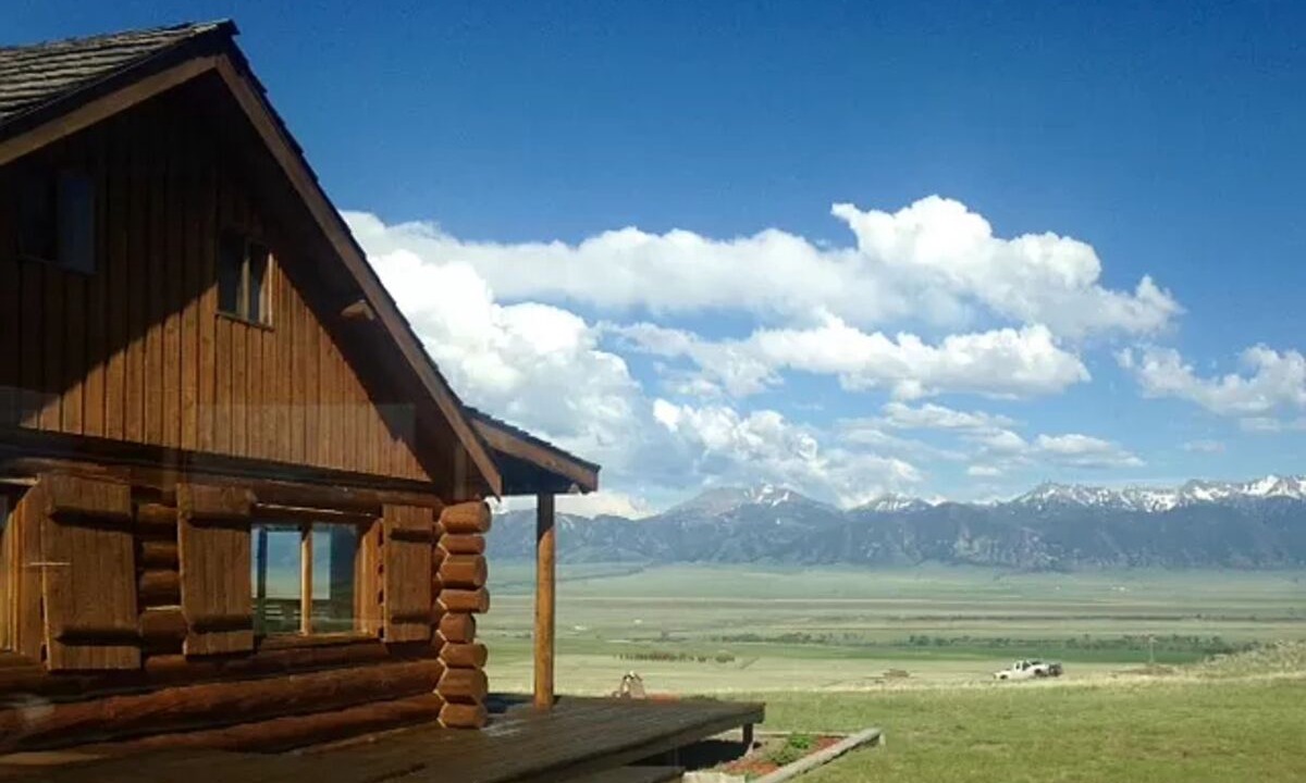 Photo of Outdoor in Virginia City Ranches