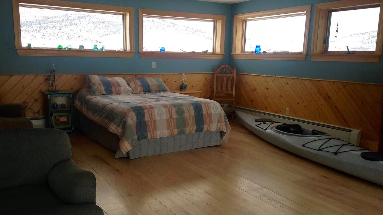 Photo of Bedroom in Virginia City Ranches