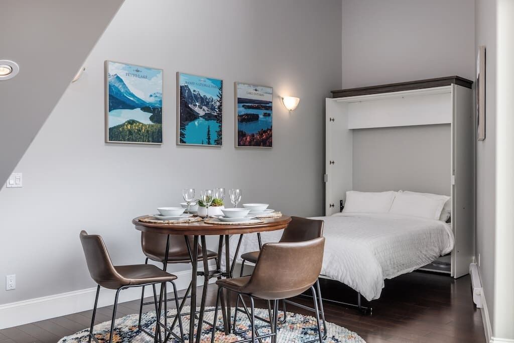 Photo of Bedroom in Okanagan-Similkameen