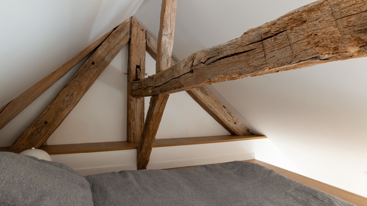 Photo of Bedroom in Noisy-sur-Ecole