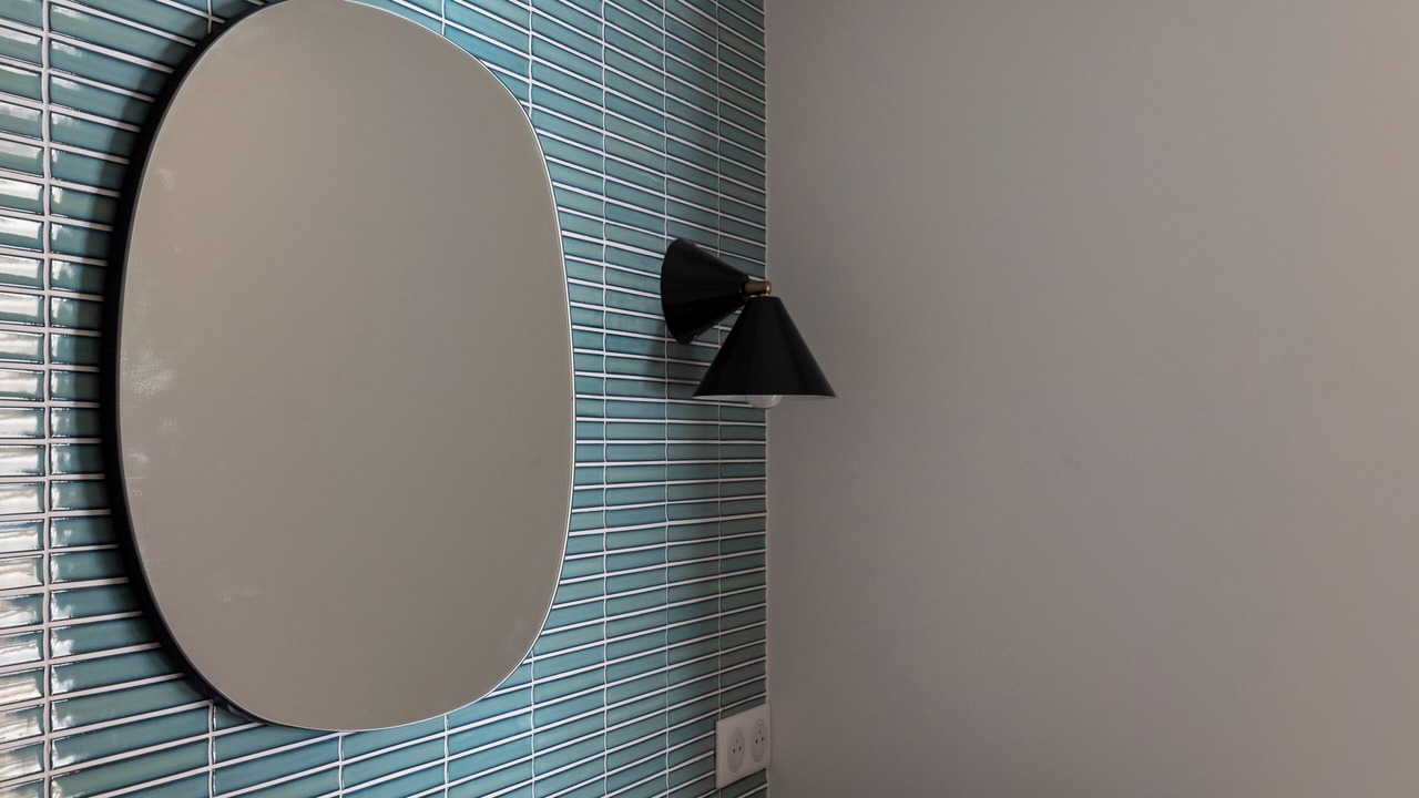 Photo of Bathroom in Noisy-sur-Ecole