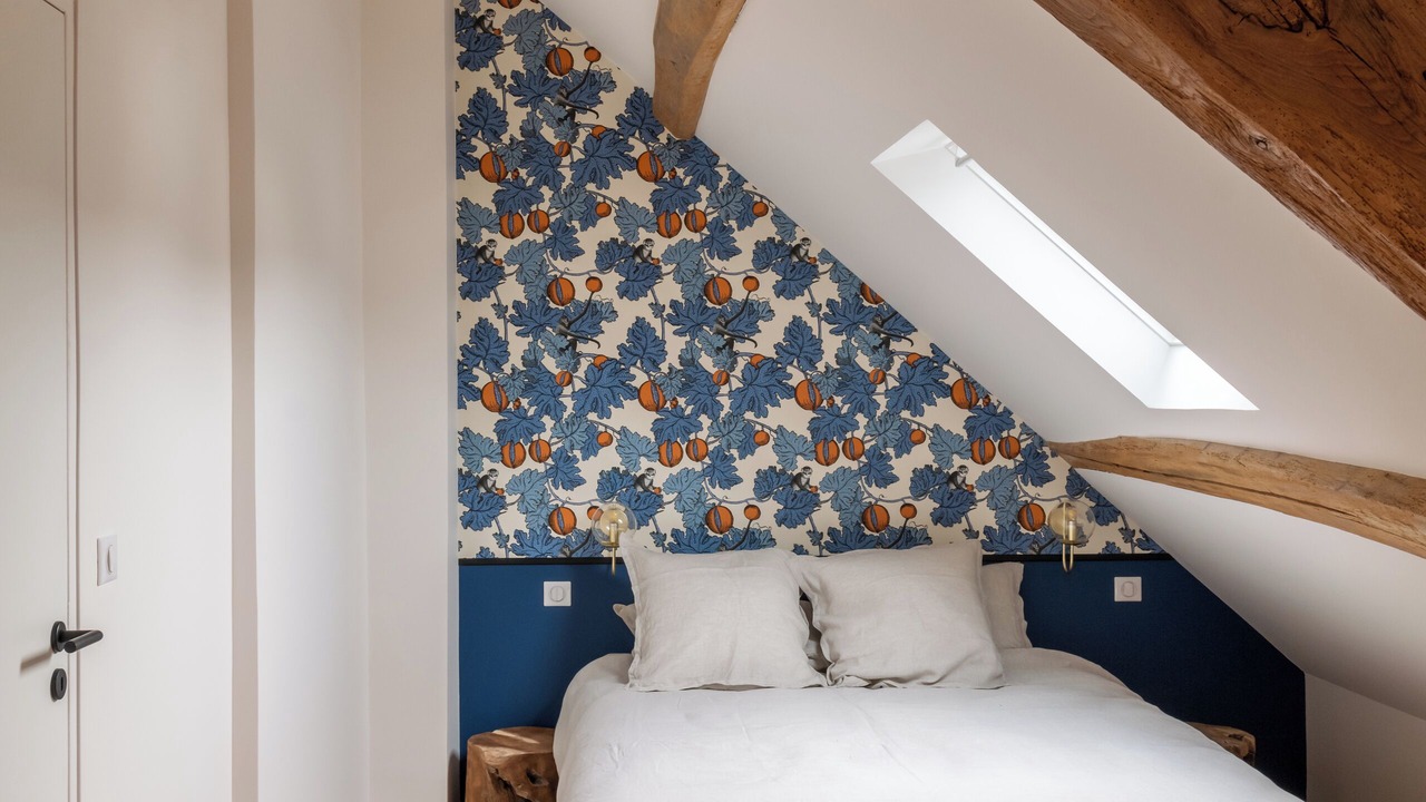 Photo of Bedroom in Noisy-sur-Ecole