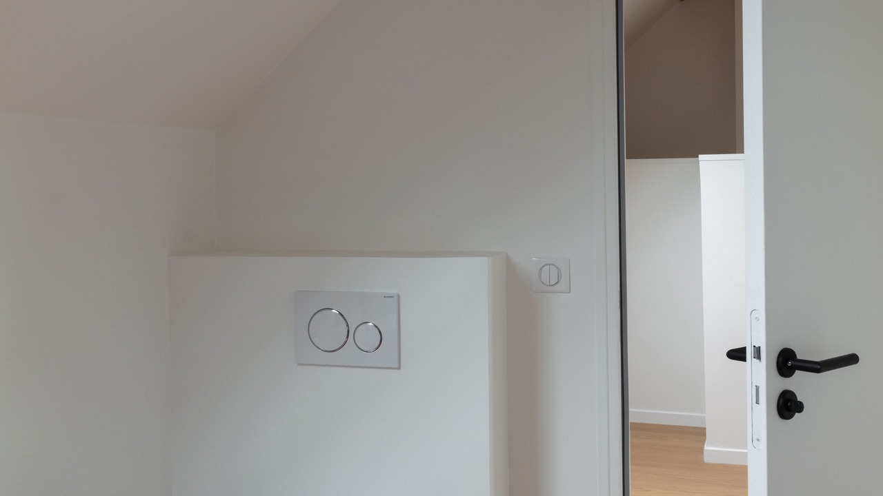 Photo of Bathroom in Noisy-sur-Ecole