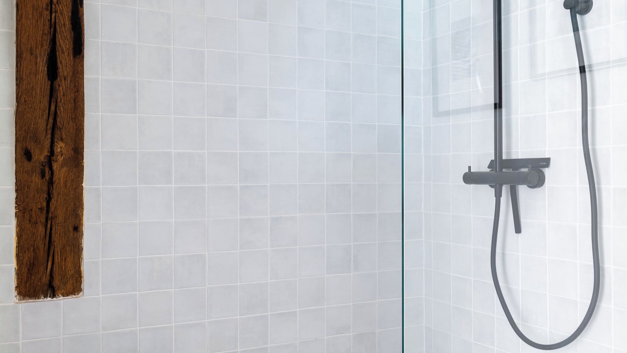 Photo of Bathroom in Noisy-sur-Ecole