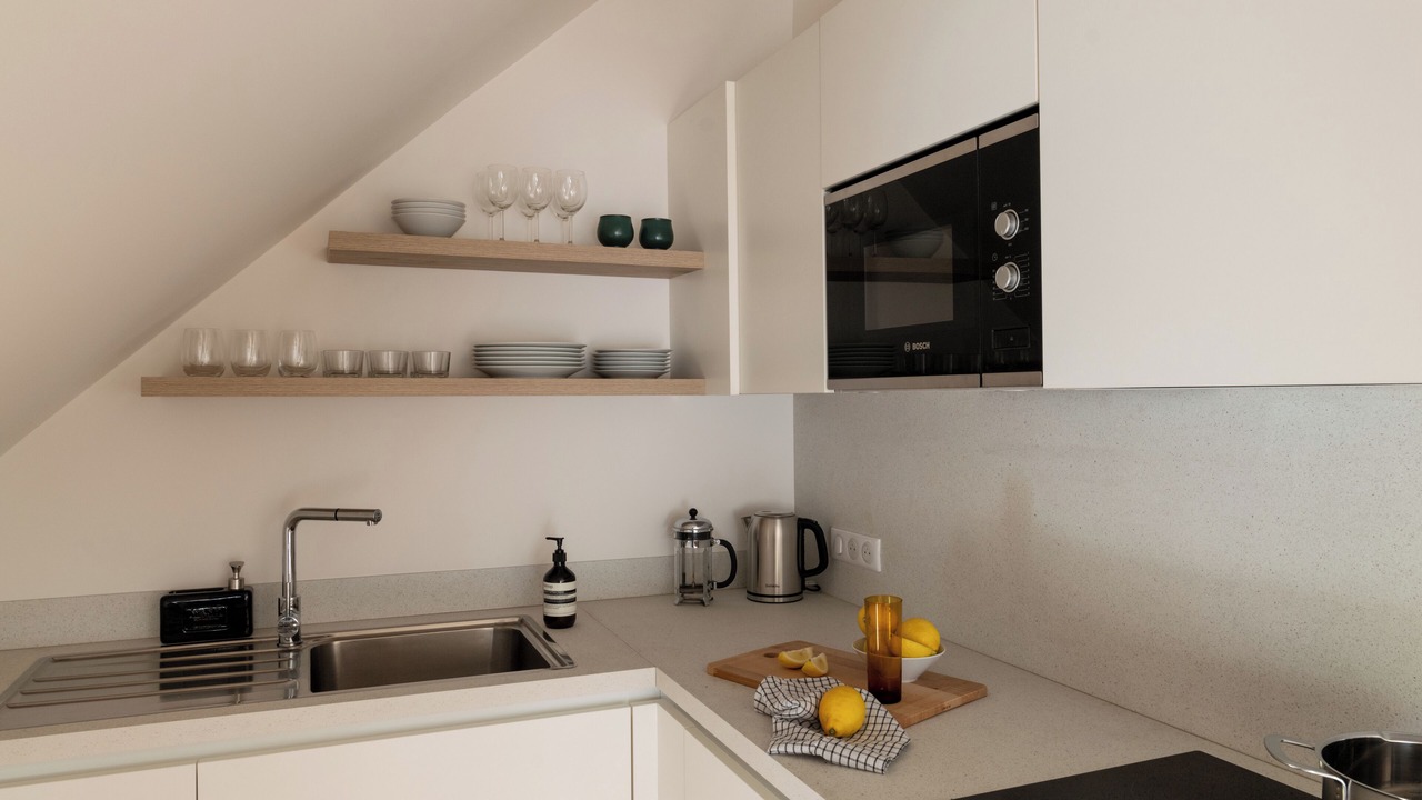 Photo of Kitchen in Noisy-sur-Ecole