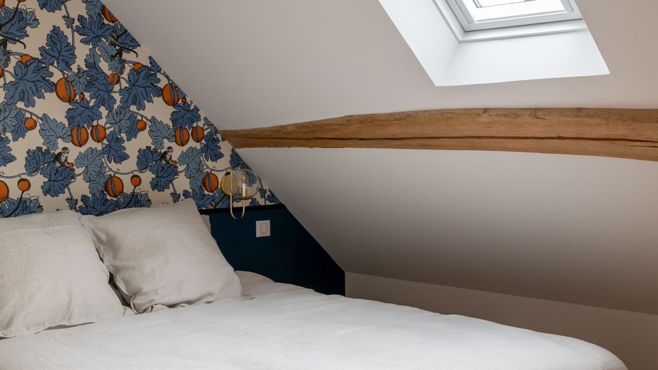 Photo of Bedroom in Noisy-sur-Ecole