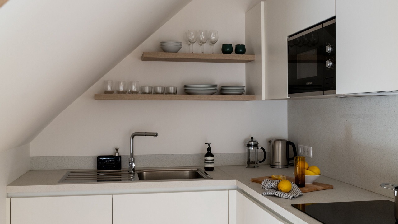Photo of Kitchen in Noisy-sur-Ecole