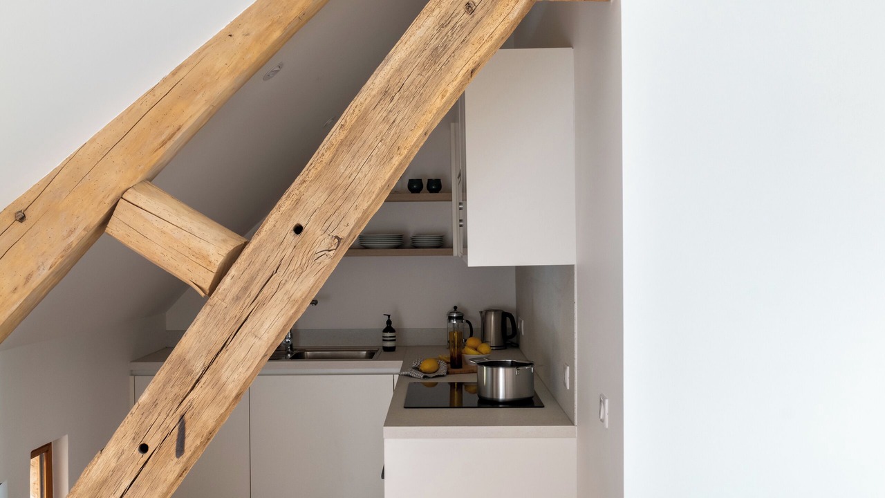 Photo of Kitchen in Noisy-sur-Ecole