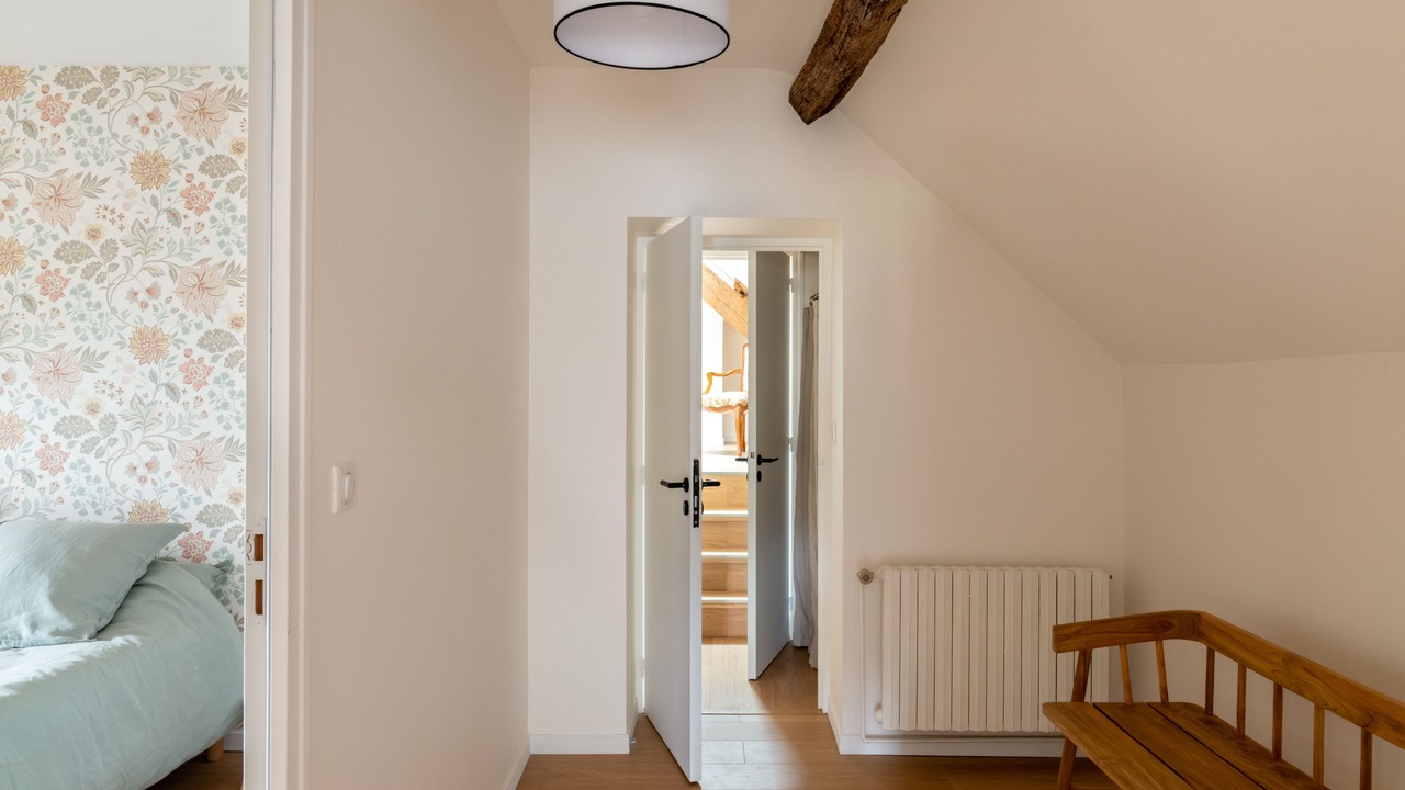 Photo of Bedroom in Noisy-sur-Ecole
