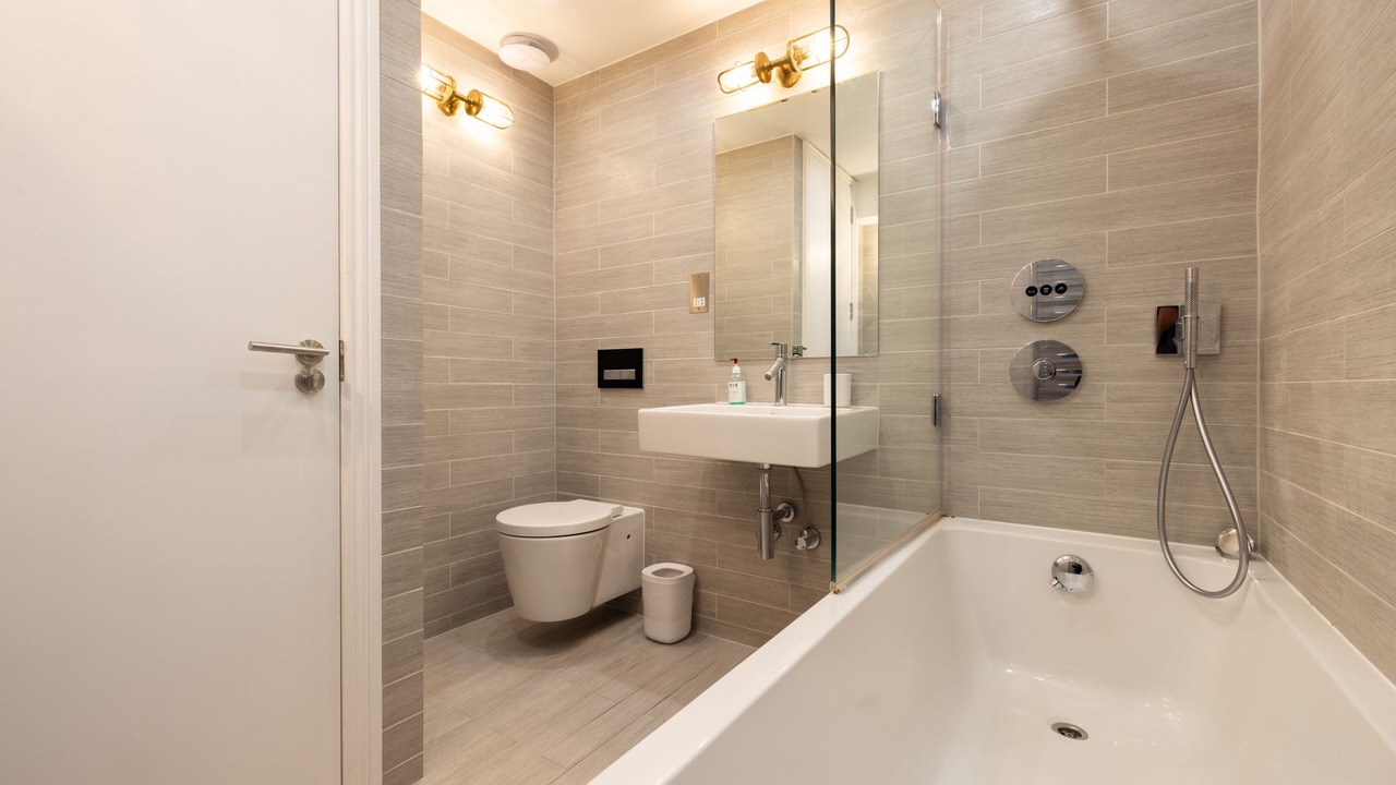 Photo of Bathroom in Notting Hill