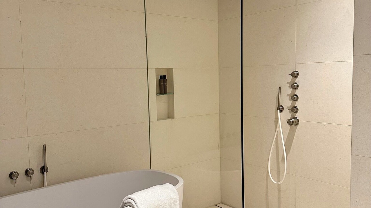 Photo of Bathroom in Duino-Aurisina