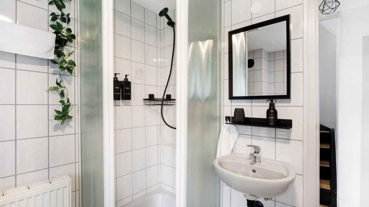 Photo of Bathroom in Beuren
