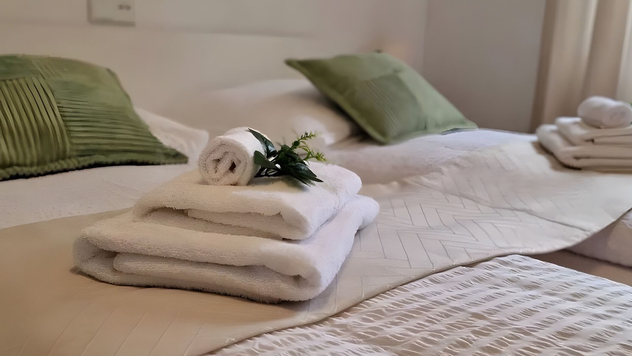 Photo of Bedroom in Beuren