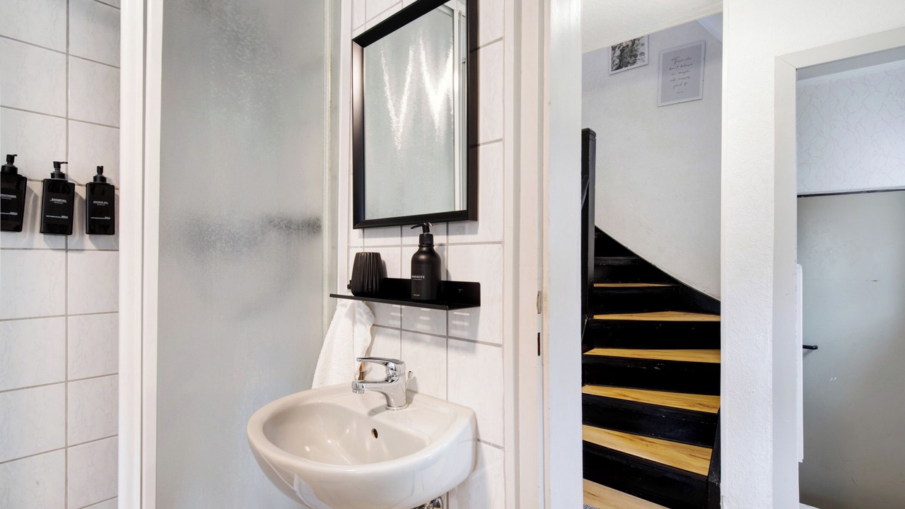 Photo of Bathroom in Beuren
