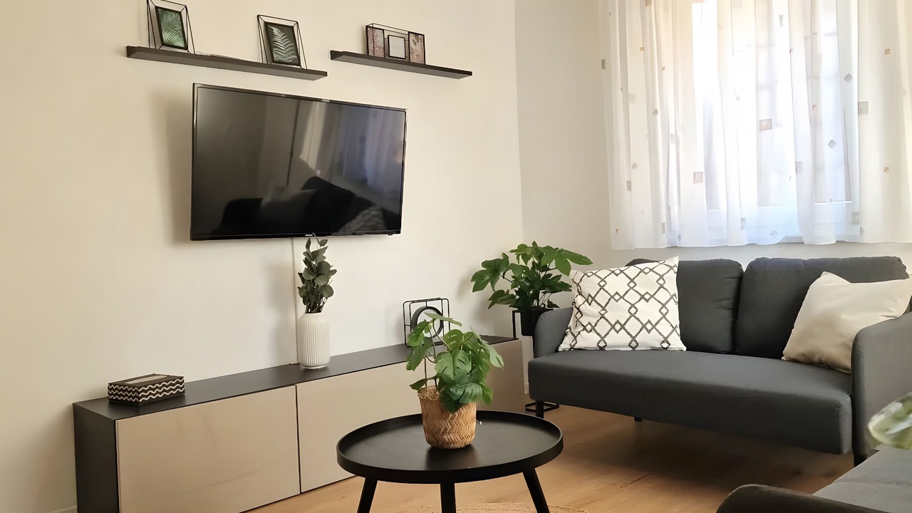 Photo of Livingroom in Beuren