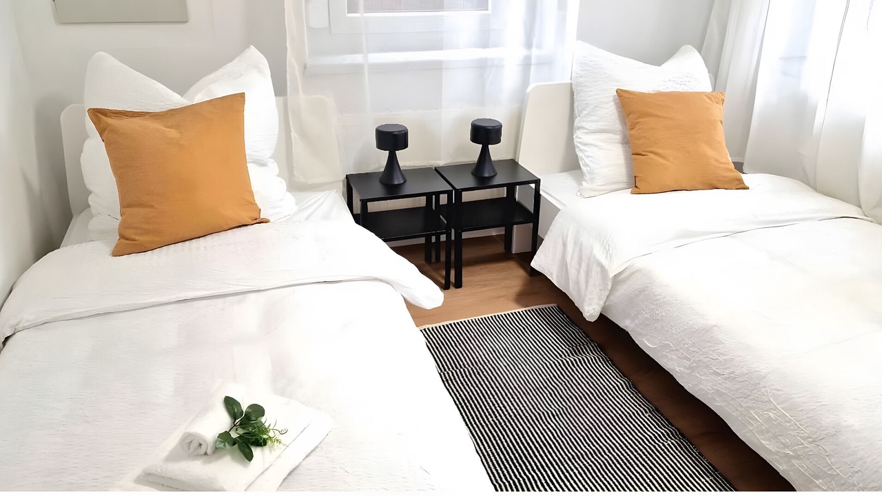 Photo of Bedroom in Beuren