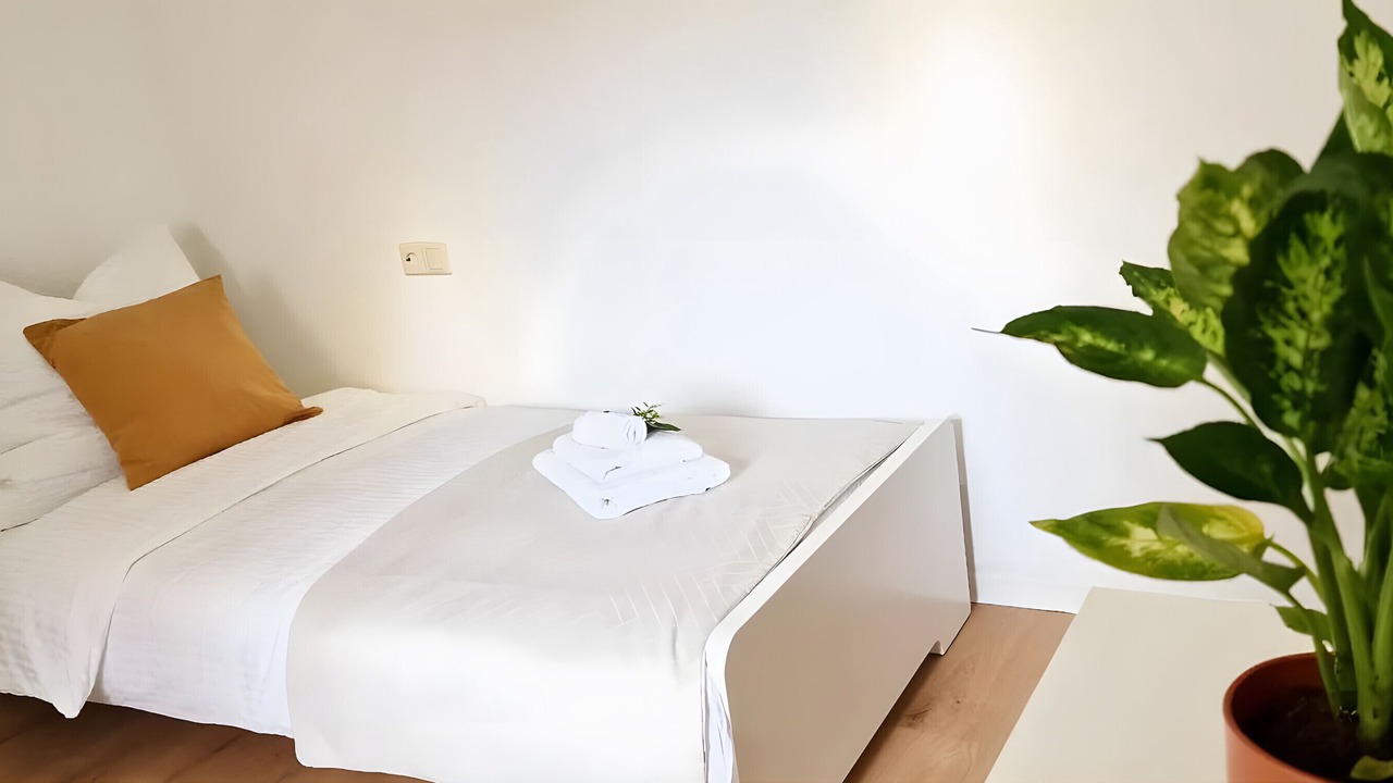 Photo of Bedroom in Beuren