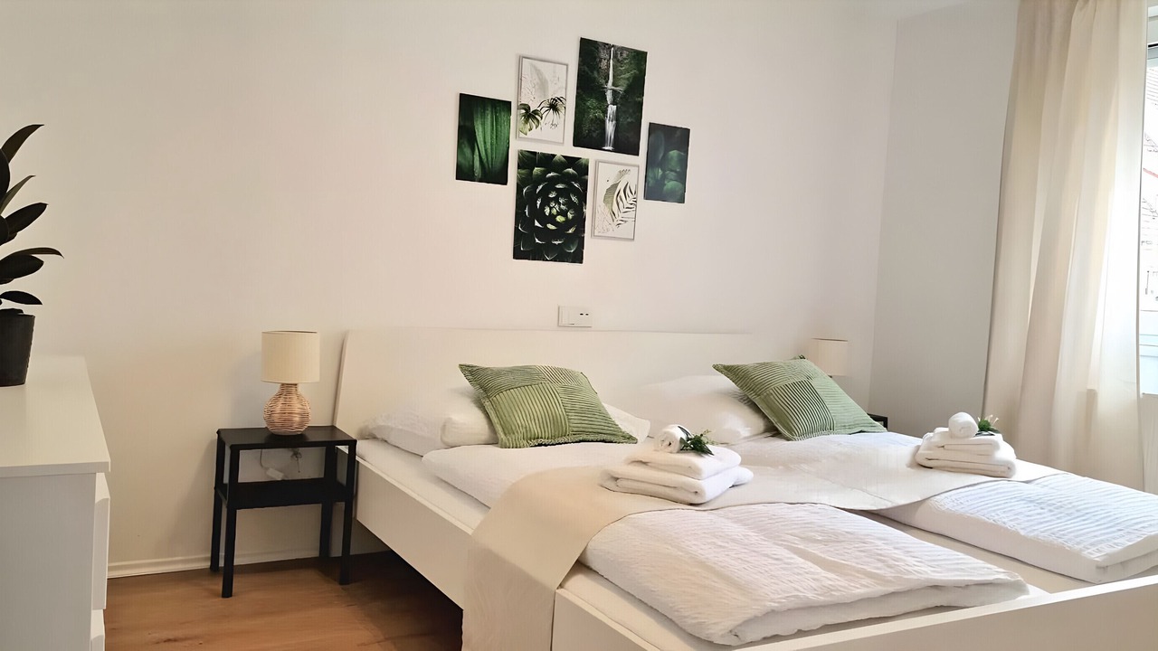 Photo of Bedroom in Beuren
