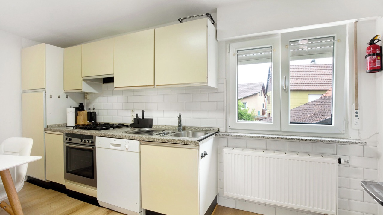 Photo of Kitchen in Beuren