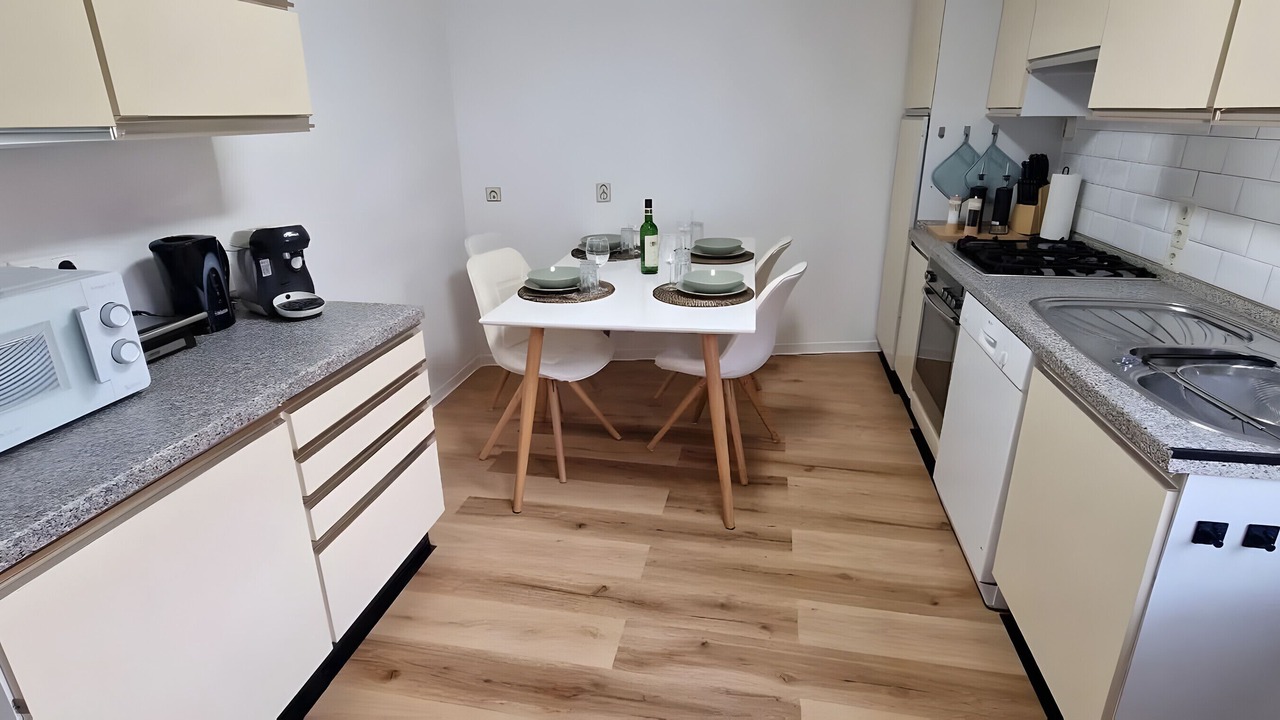 Photo of Kitchen in Beuren