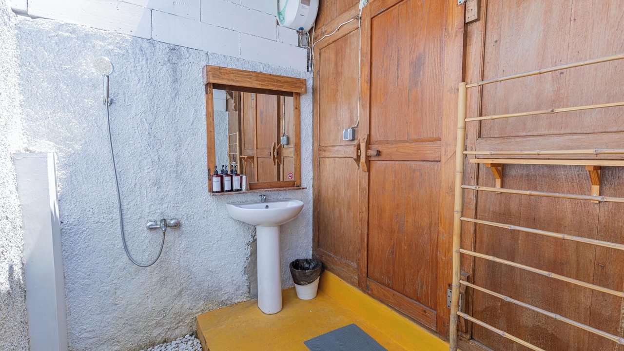 Photo of Bathroom in Timbulharjo
