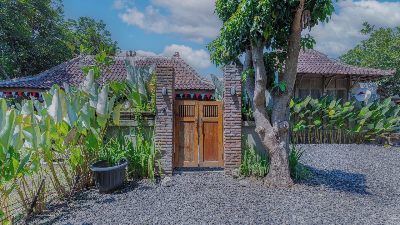 Photo of Outdoor in Timbulharjo