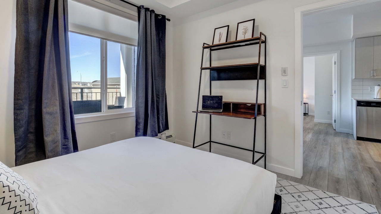 Photo of Bedroom in Sage Hill