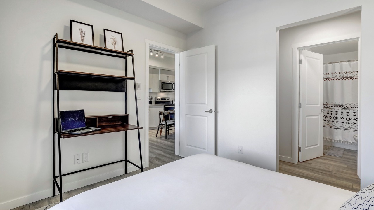 Photo of Bedroom in Sage Hill