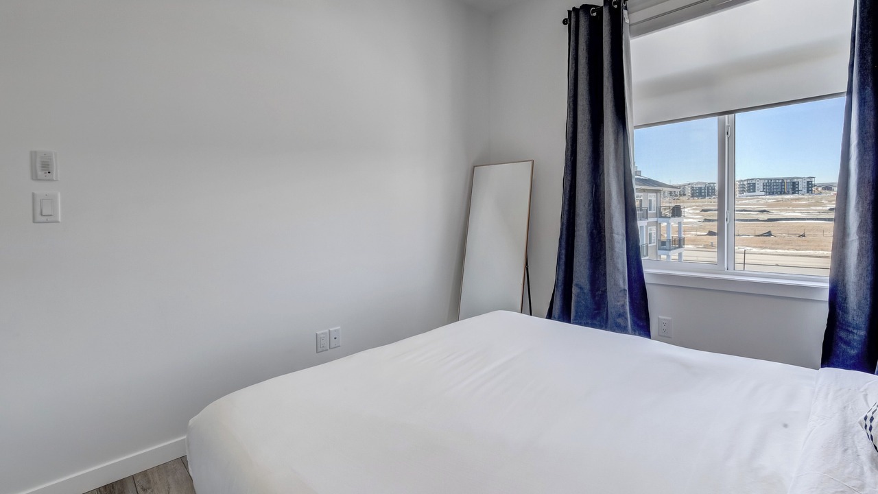 Photo of Bedroom in Sage Hill