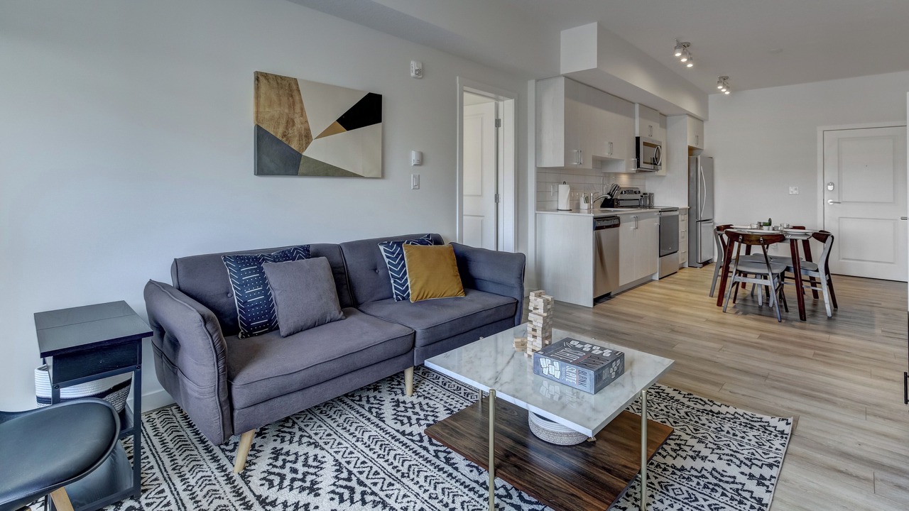 Photo of Livingroom in Sage Hill