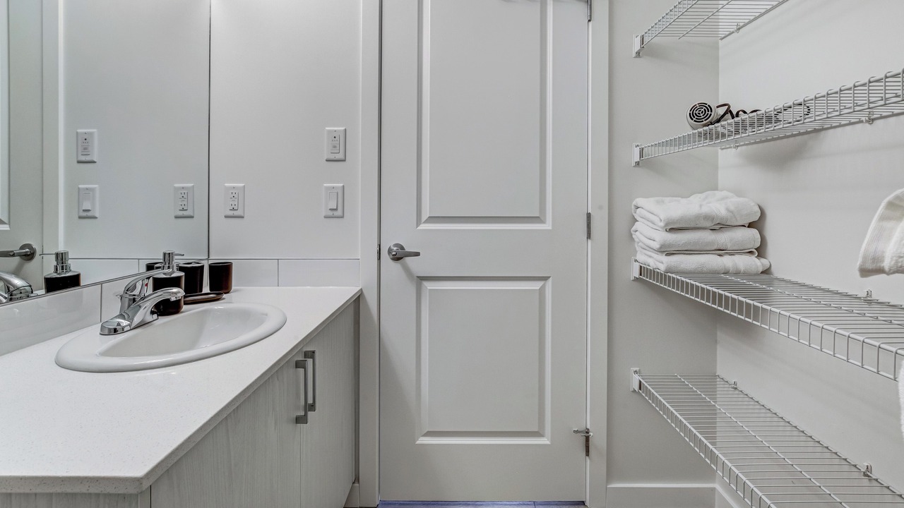 Photo of Bathroom in Sage Hill