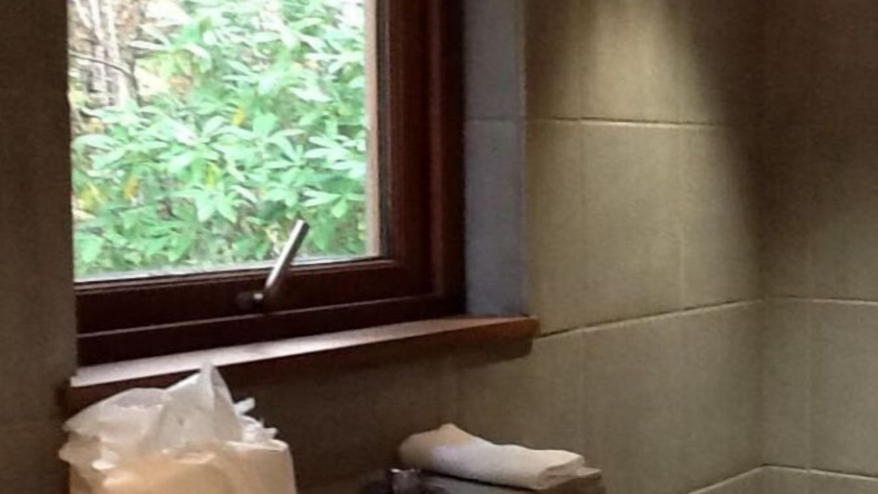 Photo of Bathroom in Drumbeg