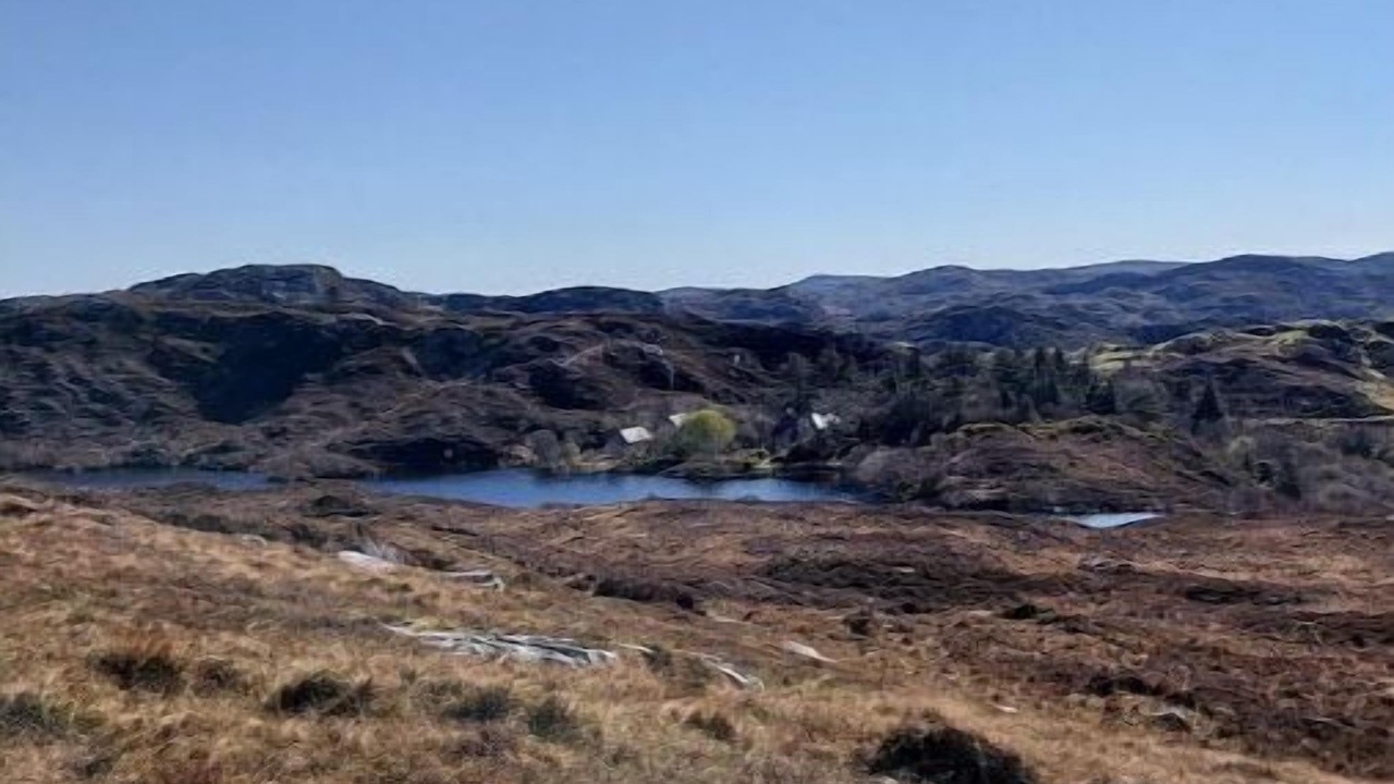 Photo of Outdoor in Drumbeg