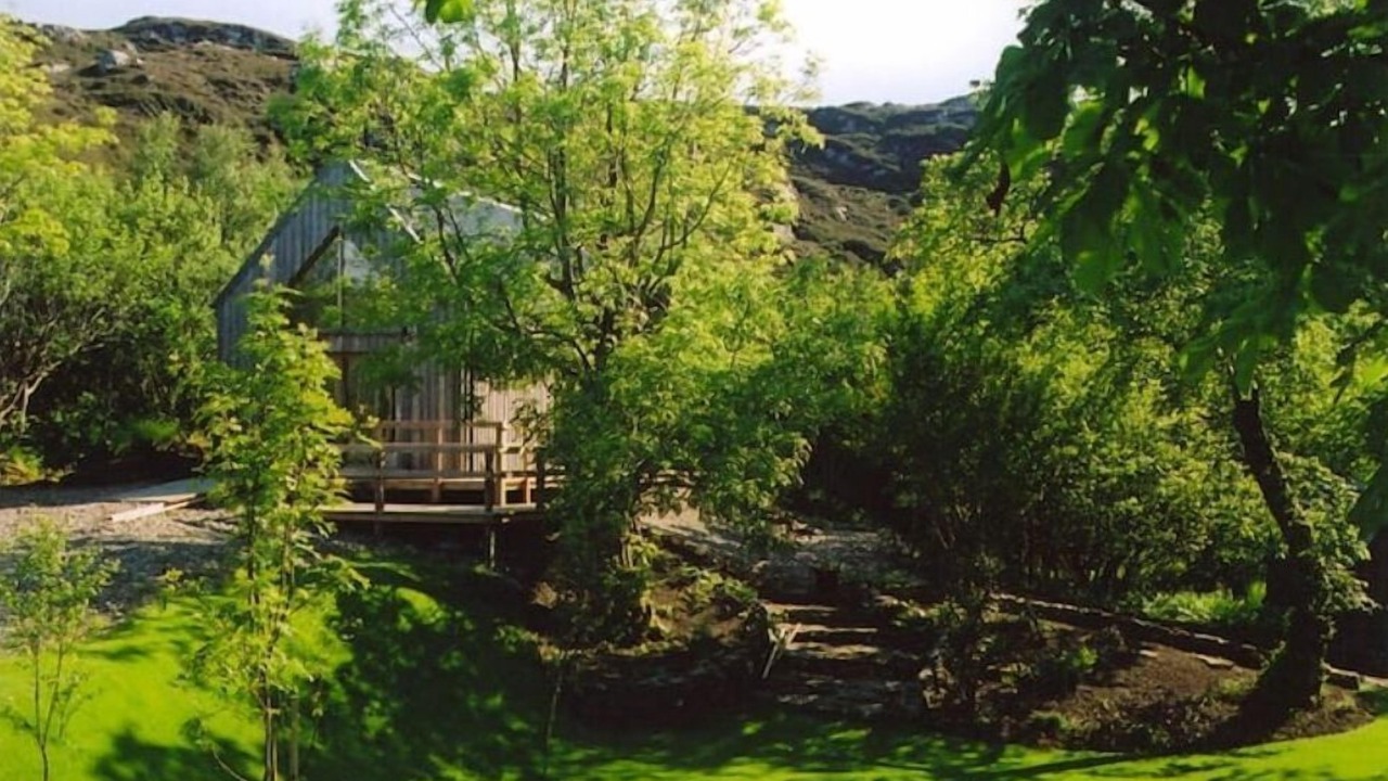 Photo of Outdoor in Drumbeg