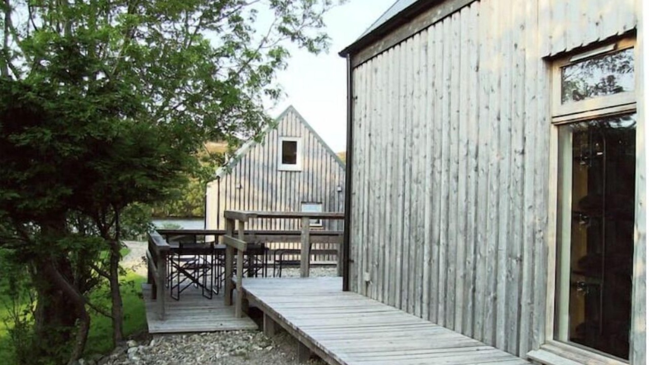 Photo of Outdoor in Drumbeg