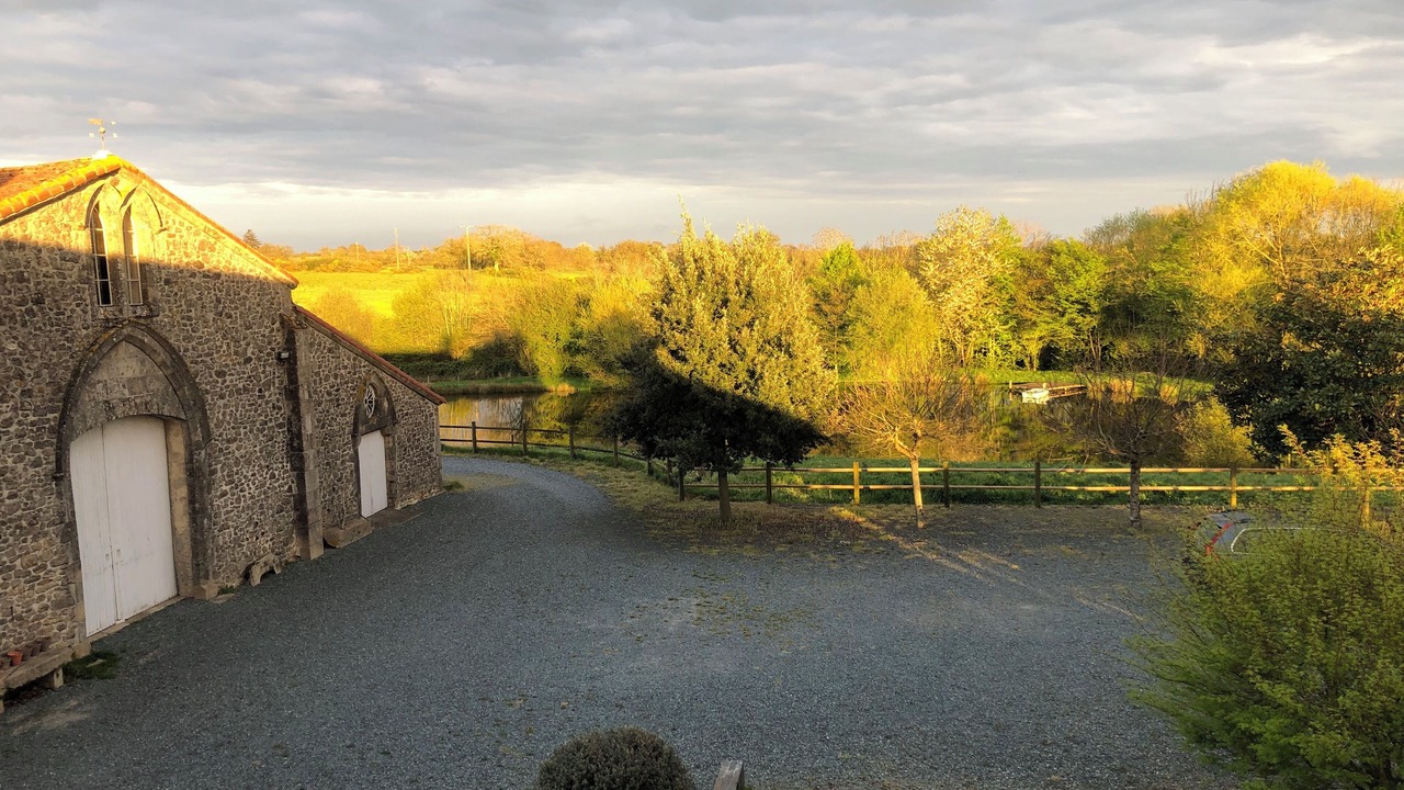 Photo of Outdoor in Cholet