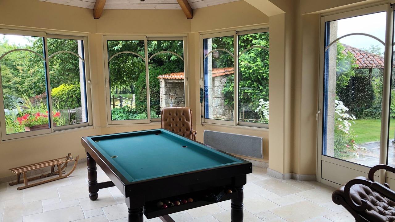 Photo of Bedroom in Cholet