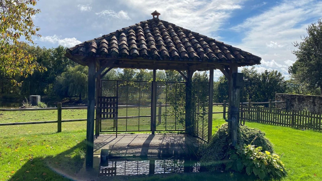 Photo of Outdoor in Cholet