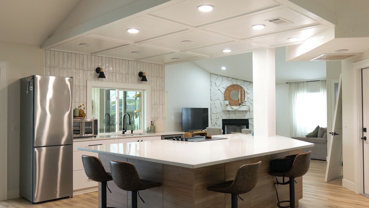 Photo of Kitchen in Venice Gardens