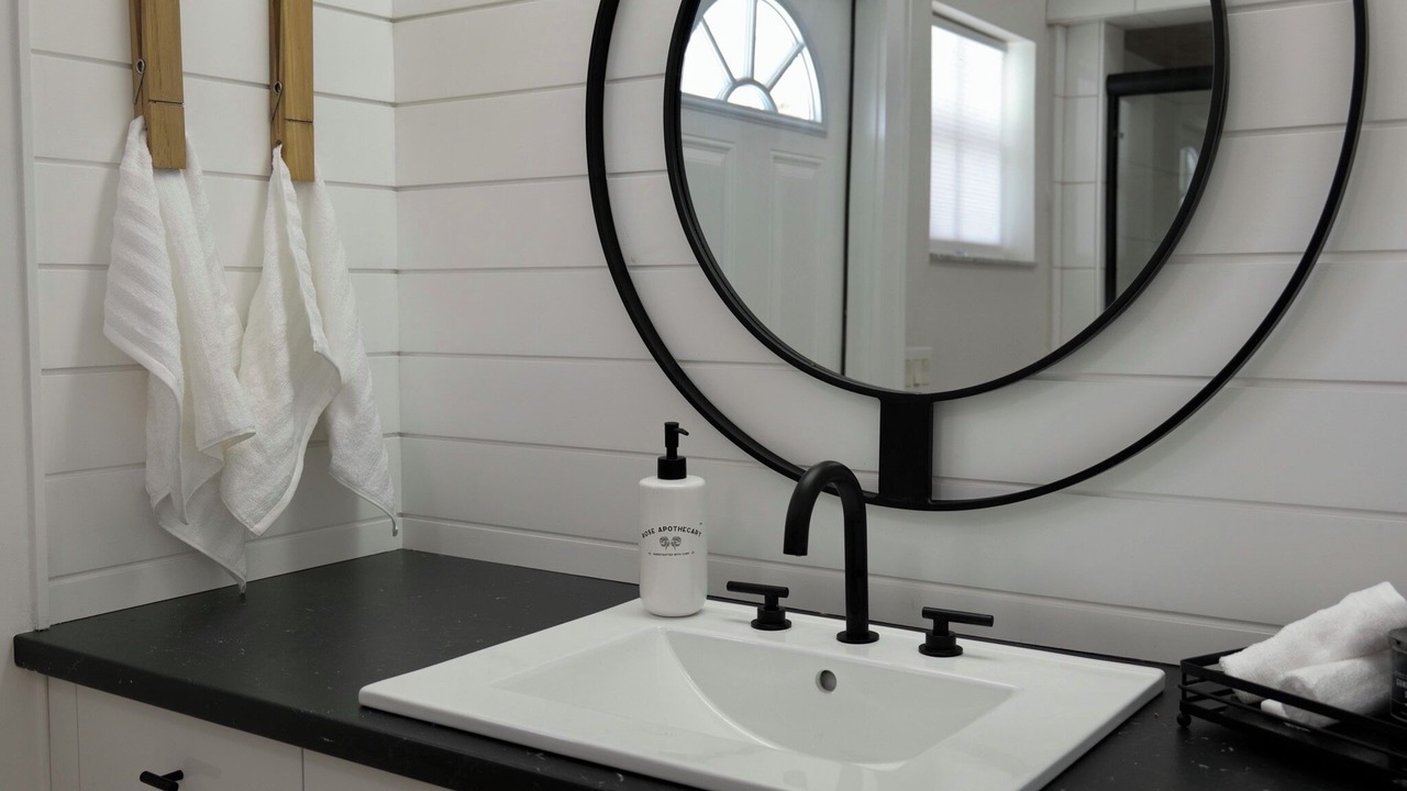 Photo of Bathroom in Venice Gardens
