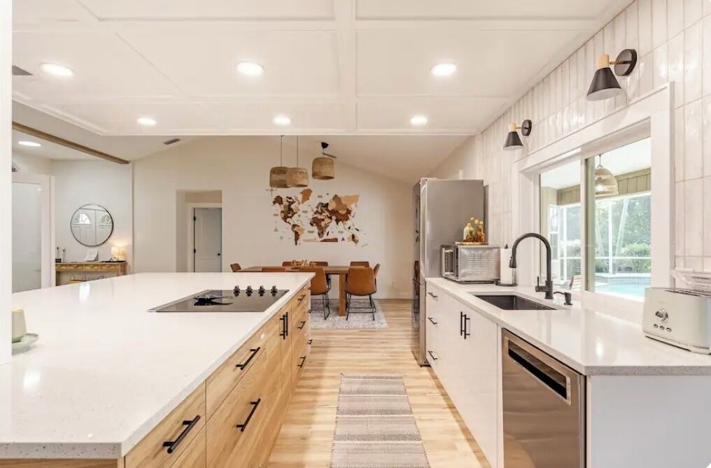 Photo of Kitchen in Venice Gardens