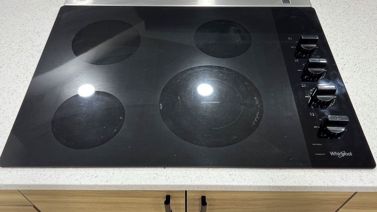 Photo of Kitchen in Venice Gardens