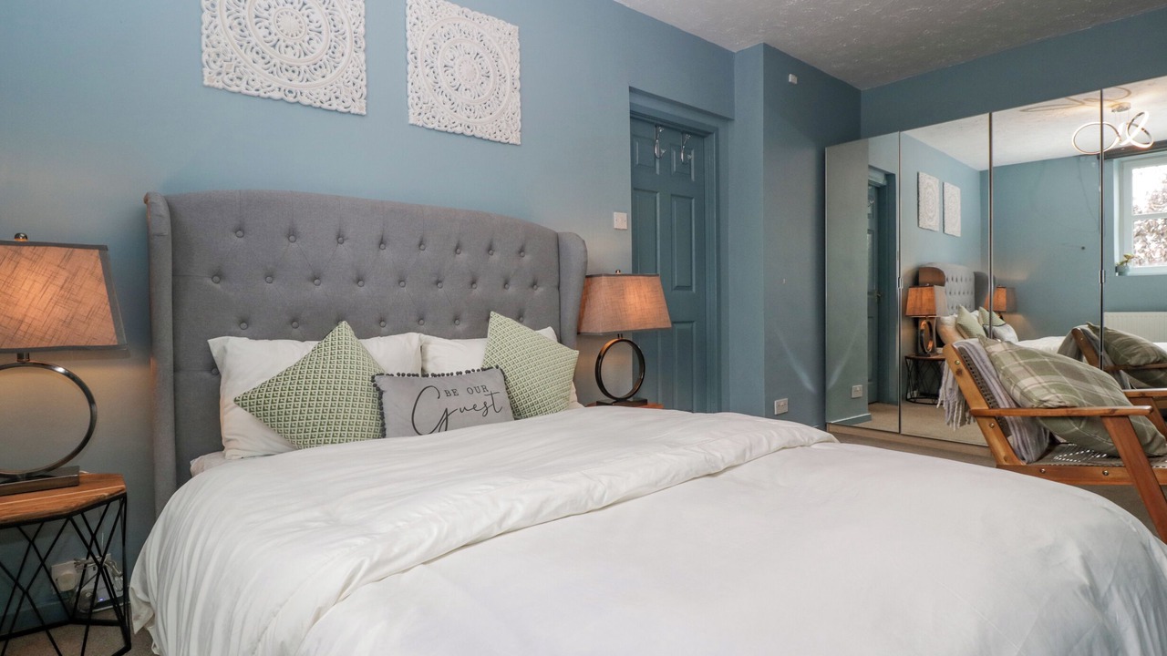 Photo of Bedroom in Yorkley