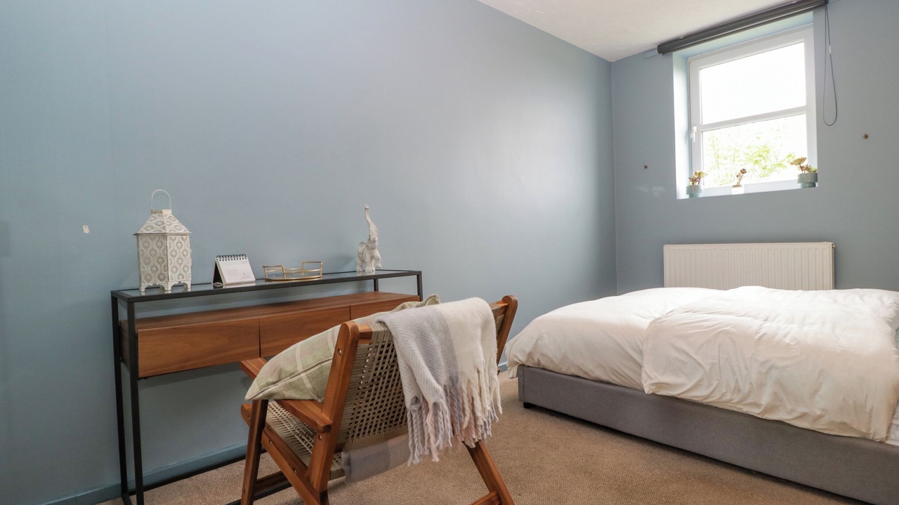 Photo of Bedroom in Yorkley