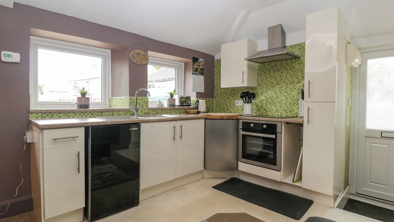 Photo of Kitchen in Yorkley