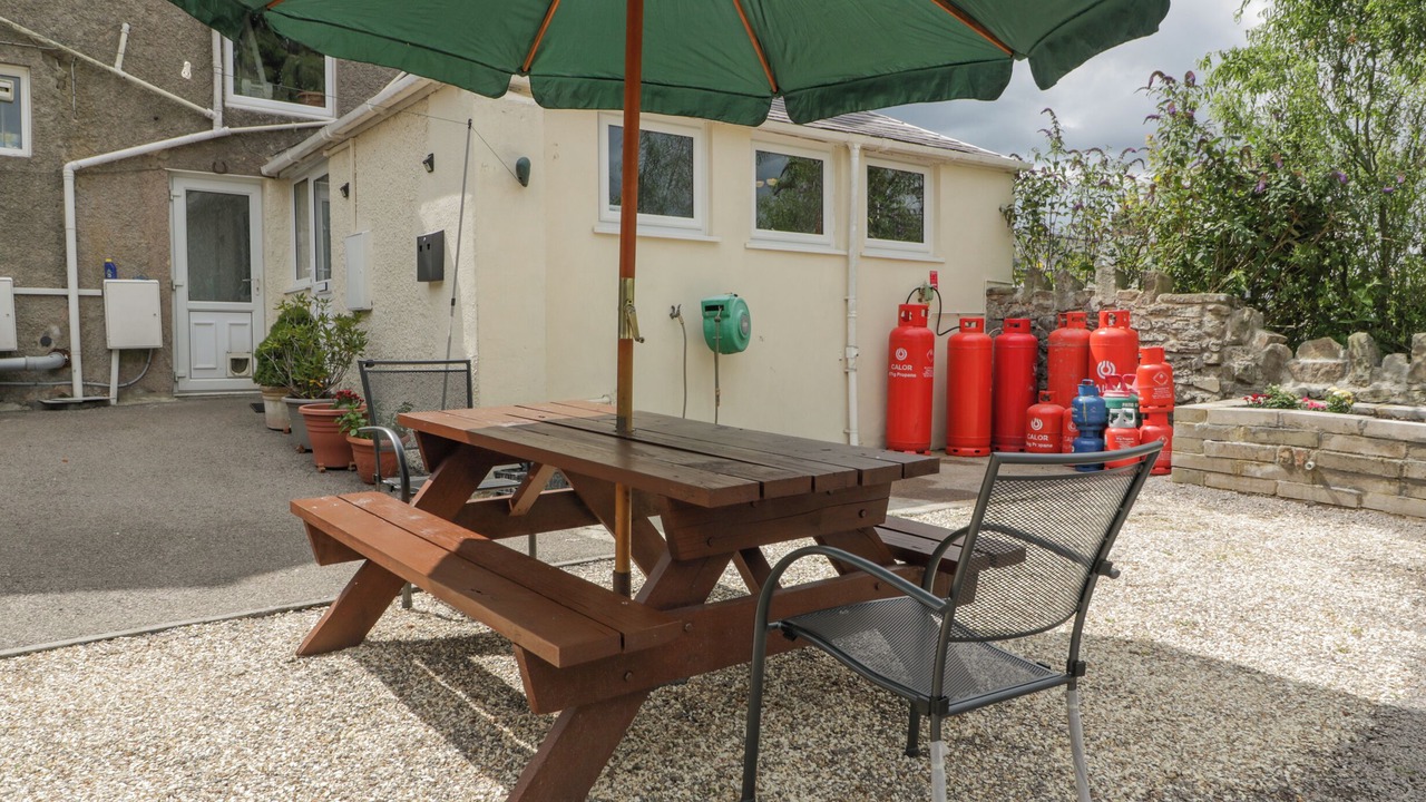 Photo of Outdoor in Yorkley