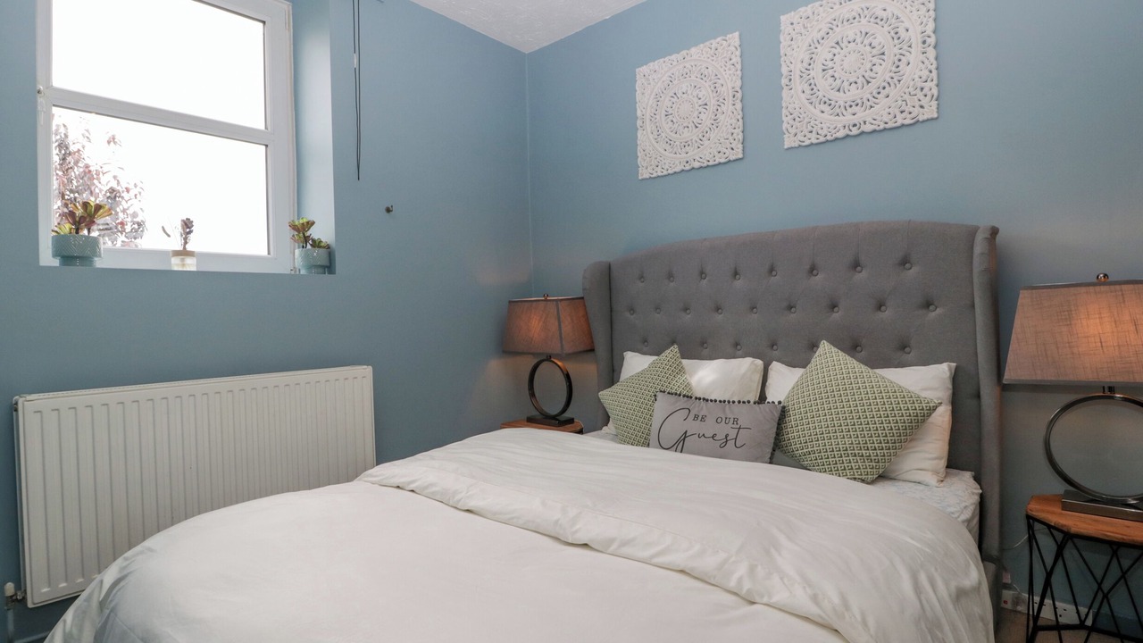Photo of Bedroom in Yorkley