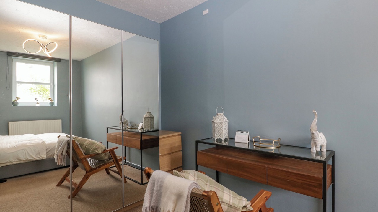 Photo of Bedroom in Yorkley