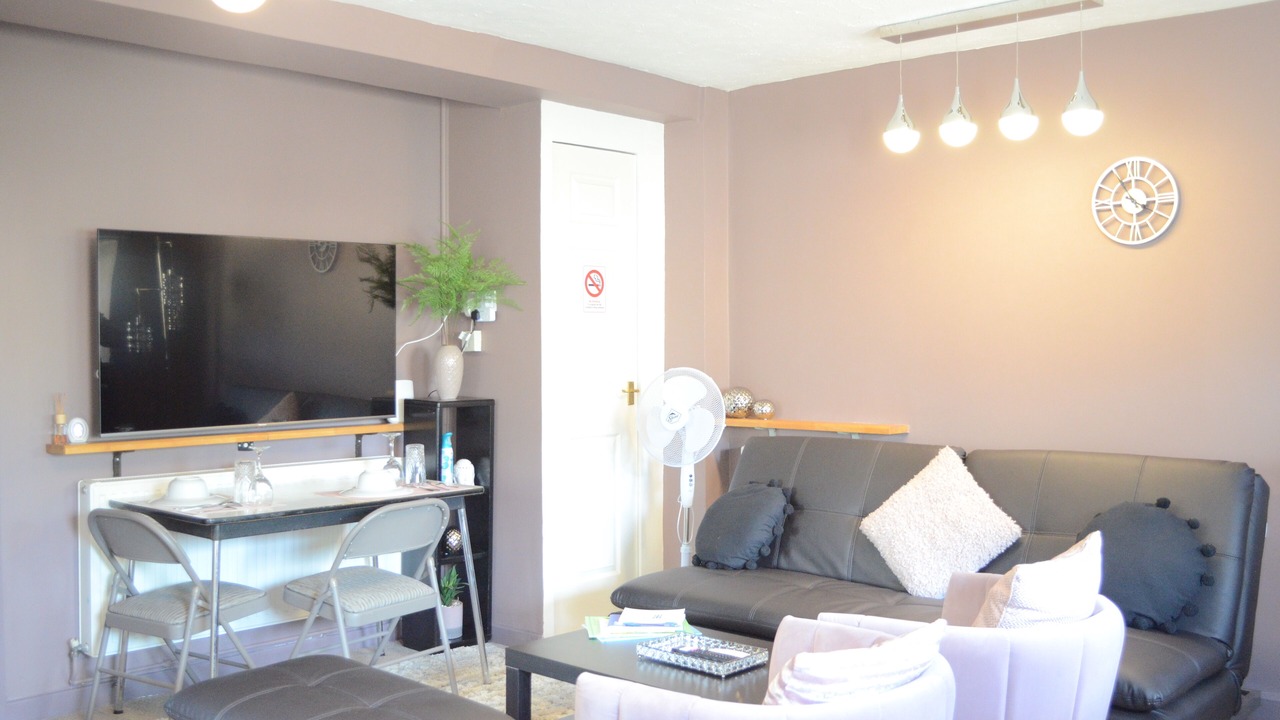 Photo of Livingroom in Yorkley