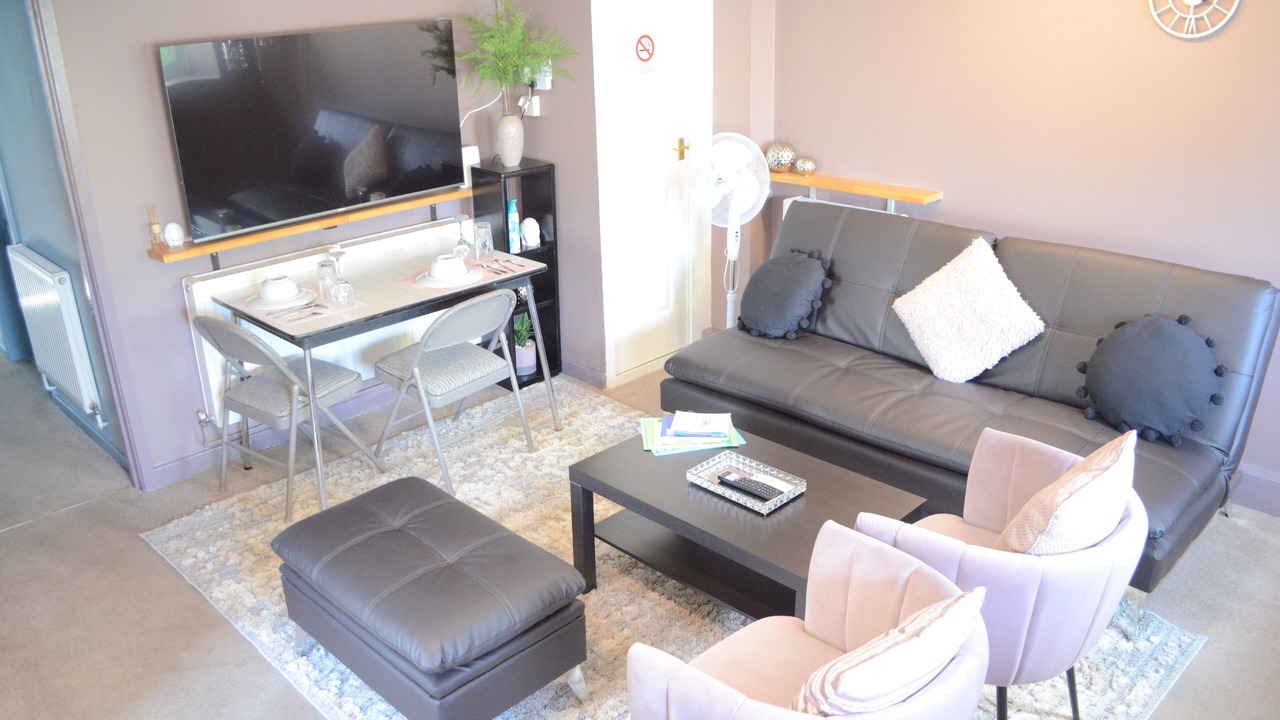 Photo of Livingroom in Yorkley